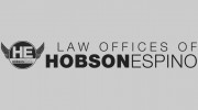 Rod Hobson Attorney At Law