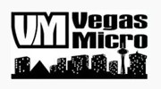 Vegas Micro