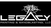 Legacy Painting & Sandblasting