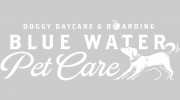 Blue Water Pet Care