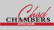 Chad Chambers Auto Sales & Detailing