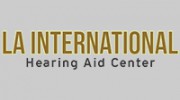 LA International Hearing Aid Center