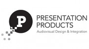 Presentation Products