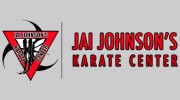 Jai Johnson's Karate Center