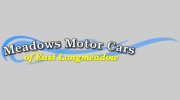 Meadows Motor Cars