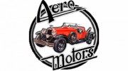 Aeros Used Car Sales