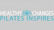 Healthy Changes Pilates