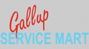 Gallup Service Mart