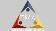 Tactical Martial Arts