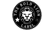 The Bold Lion Label