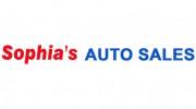 Sophia's Auto Sales
