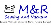 M & R Sewing & Vacuum