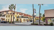 Chariot Inn Motel