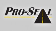 Pro-Seal Asphalt Paving & Maintenance