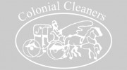 Colonial Cleaners & Laundry
