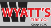 Wyatts Tire Warehouse