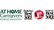At Home Caregivers