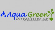 Aquagreen Dispositions