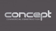 Concept Commercial Construction