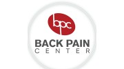 Back Pain Center