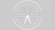 Park Ave Barbershop