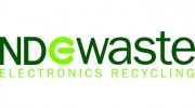 North Dakota E-Waste