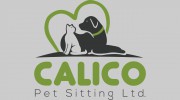 Calico Pet Sitting