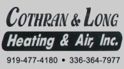 Cothran & Long Heating & Air