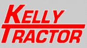 Kelly Tractor
