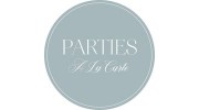 Parties A La Carte