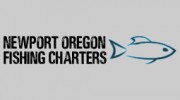 Newport Oregon Fishing Charters