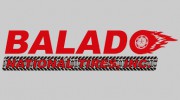 Balado National Tire