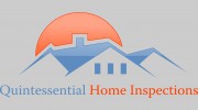 Quintessential Home Inspections