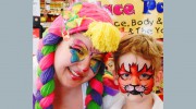 Smiles Face Painting