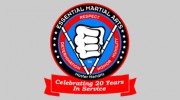 Essential Martial Arts