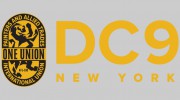 District Council No 9