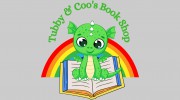 Tubby & Coo's Mid-City Book Shop