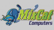Mix Cat Computers