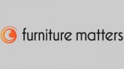 Furniture Matters