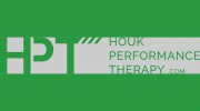 Houk Performance Therapy