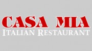 Casa Mia Italian Restaurant & Pizzeria