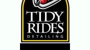 Tidy Rides