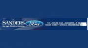 Sanders Ford