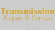 Transmission Repair & Service
