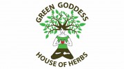 Green Goddess House Of Herbs