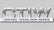 Central Texas Iron Works