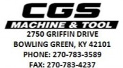 CGS Machine & Tool