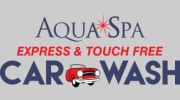 Aqua Spa Car Wash