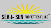 Sea & Sun Realty