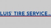 Luis' Tire Service